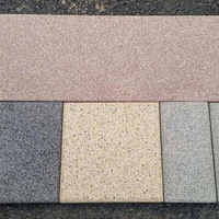 景觀新材料PC磚的應(yīng)用實(shí)踐