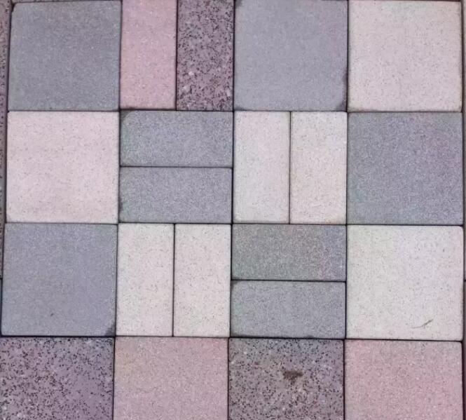 PC磚的廣泛應(yīng)用--景觀低成本時(shí)代正式開啟！！！