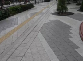 仿大理石磚的應用方向